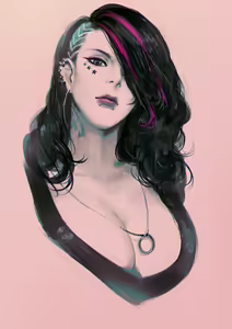 Page 1237 of Artist ::: Nudtawut Thongmai | NeoArtCore - preview thumbnail