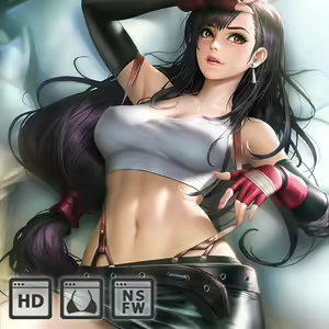 Page 1264 of Artist ::: Nudtawut Thongmai | NeoArtCore - preview thumbnail