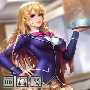 Page 1265 of Artist ::: Nudtawut Thongmai | NeoArtCore - preview thumbnail