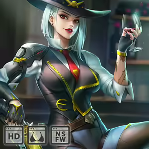 Page 1284 of Artist ::: Nudtawut Thongmai | NeoArtCore - preview thumbnail