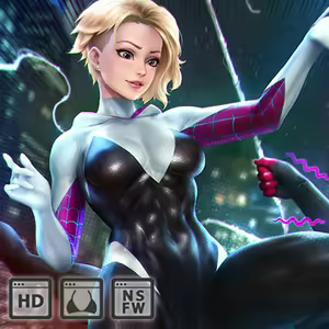 Page 1291 of Artist ::: Nudtawut Thongmai | NeoArtCore - preview thumbnail