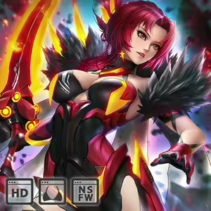 Page 1294 of Artist ::: Nudtawut Thongmai | NeoArtCore - preview thumbnail