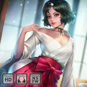 Page 1300 of Artist ::: Nudtawut Thongmai | NeoArtCore - preview thumbnail