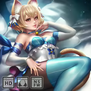 Page 1301 of Artist ::: Nudtawut Thongmai | NeoArtCore - preview thumbnail
