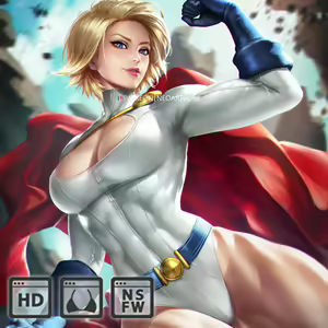 Page 1306 of Artist ::: Nudtawut Thongmai | NeoArtCore - preview thumbnail