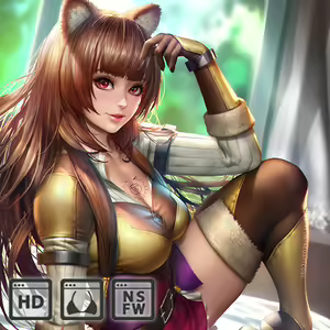 Page 1308 of Artist ::: Nudtawut Thongmai | NeoArtCore - preview thumbnail