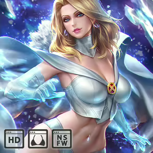 Page 1309 of Artist ::: Nudtawut Thongmai | NeoArtCore - preview thumbnail