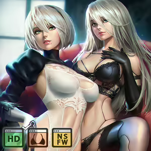 Page 1318 of Artist ::: Nudtawut Thongmai | NeoArtCore - preview thumbnail