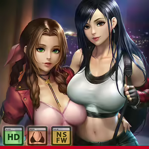 Page 1326 of Artist ::: Nudtawut Thongmai | NeoArtCore - preview thumbnail