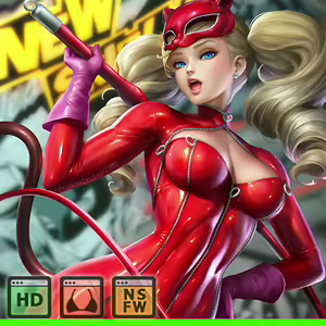 Page 1330 of Artist ::: Nudtawut Thongmai | NeoArtCore - preview thumbnail