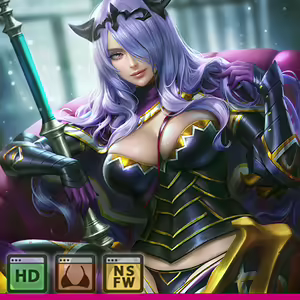Page 1336 of Artist ::: Nudtawut Thongmai | NeoArtCore - preview thumbnail