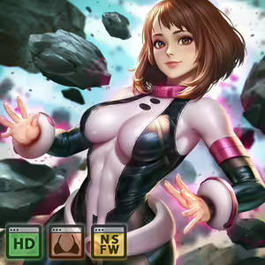 Page 1342 of Artist ::: Nudtawut Thongmai | NeoArtCore - preview thumbnail