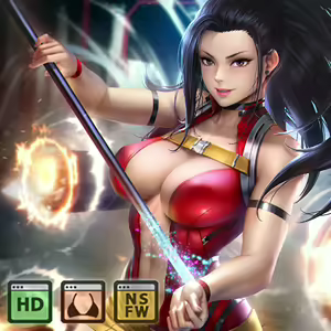 Page 1346 of Artist ::: Nudtawut Thongmai | NeoArtCore - preview thumbnail