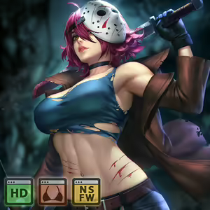 Page 1347 of Artist ::: Nudtawut Thongmai | NeoArtCore - preview thumbnail