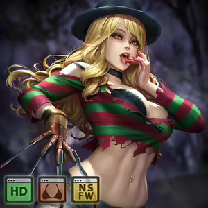 Page 1348 of Artist ::: Nudtawut Thongmai | NeoArtCore - preview thumbnail