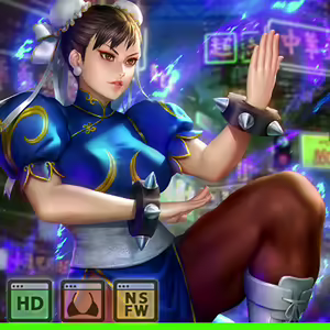 Page 1350 of Artist ::: Nudtawut Thongmai | NeoArtCore - preview thumbnail