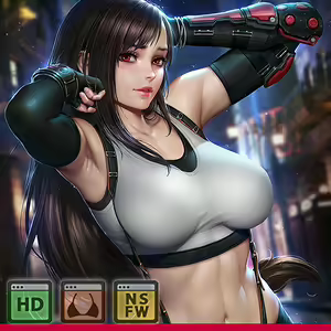 Page 1355 of Artist ::: Nudtawut Thongmai | NeoArtCore - preview thumbnail