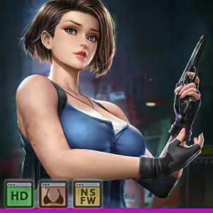 Page 1360 of Artist ::: Nudtawut Thongmai | NeoArtCore - preview thumbnail