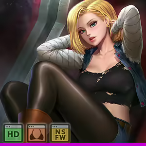 Page 1361 of Artist ::: Nudtawut Thongmai | NeoArtCore - preview thumbnail