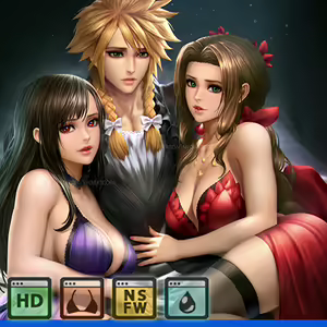 Page 1367 of Artist ::: Nudtawut Thongmai | NeoArtCore - preview thumbnail