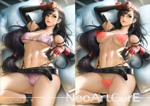 Page 1383 of Artist ::: Nudtawut Thongmai | NeoArtCore - preview thumbnail