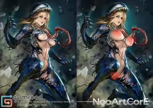Page 1388 of Artist ::: Nudtawut Thongmai | NeoArtCore - preview thumbnail