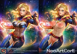 Page 1393 of Artist ::: Nudtawut Thongmai | NeoArtCore - preview thumbnail