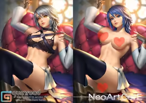 Page 1413 of Artist ::: Nudtawut Thongmai | NeoArtCore - preview thumbnail