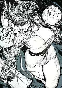 Page 1418 of Artist ::: Nudtawut Thongmai | NeoArtCore - preview thumbnail