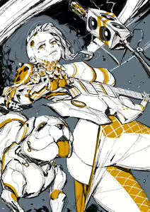Page 1419 of Artist ::: Nudtawut Thongmai | NeoArtCore - preview thumbnail