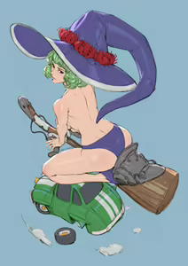 Page 1423 of Artist ::: Nudtawut Thongmai | NeoArtCore - preview thumbnail