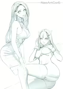 Page 1435 of Artist ::: Nudtawut Thongmai | NeoArtCore - preview thumbnail