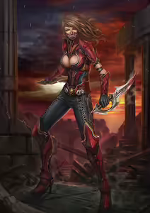 Page 1441 of Artist ::: Nudtawut Thongmai | NeoArtCore - preview thumbnail