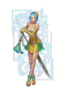 Page 1449 of Artist ::: Nudtawut Thongmai | NeoArtCore - preview thumbnail