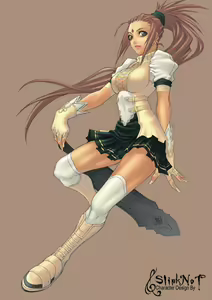 Page 1459 of Artist ::: Nudtawut Thongmai | NeoArtCore - preview thumbnail