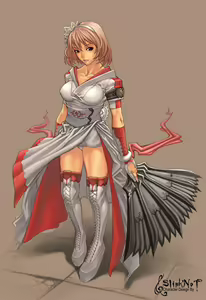 Page 1460 of Artist ::: Nudtawut Thongmai | NeoArtCore - preview thumbnail