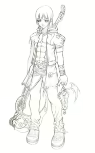 Page 1462 of Artist ::: Nudtawut Thongmai | NeoArtCore - preview thumbnail