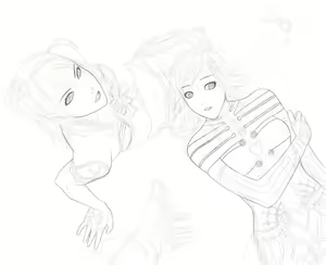 Page 1463 of Artist ::: Nudtawut Thongmai | NeoArtCore - preview thumbnail