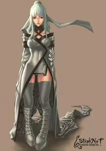 Page 1464 of Artist ::: Nudtawut Thongmai | NeoArtCore - preview thumbnail