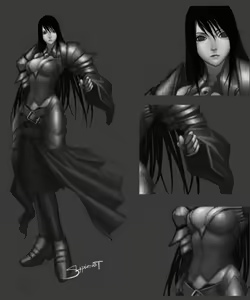 Page 1468 of Artist ::: Nudtawut Thongmai | NeoArtCore - preview thumbnail