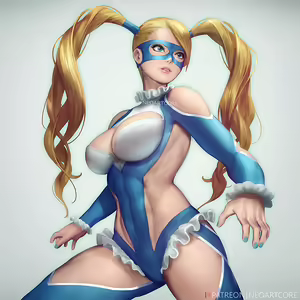 Page 1483 of Artist ::: Nudtawut Thongmai | NeoArtCore - preview thumbnail