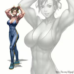 Page 1484 of Artist ::: Nudtawut Thongmai | NeoArtCore - preview thumbnail