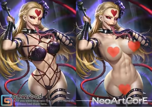 Page 1486 of Artist ::: Nudtawut Thongmai | NeoArtCore - preview thumbnail