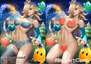 Page 1491 of Artist ::: Nudtawut Thongmai | NeoArtCore - preview thumbnail