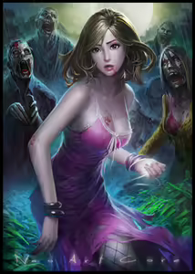 Page 1506 of Artist ::: Nudtawut Thongmai | NeoArtCore - preview thumbnail