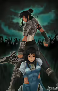 Page 1510 of Artist ::: Nudtawut Thongmai | NeoArtCore - preview thumbnail