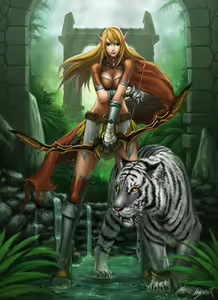 Page 1533 of Artist ::: Nudtawut Thongmai | NeoArtCore - preview thumbnail