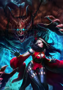 Page 1577 of Artist ::: Nudtawut Thongmai | NeoArtCore - preview thumbnail