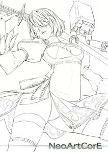 Page 1598 of Artist ::: Nudtawut Thongmai | NeoArtCore - preview thumbnail