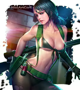 Page 1613 of Artist ::: Nudtawut Thongmai | NeoArtCore - preview thumbnail